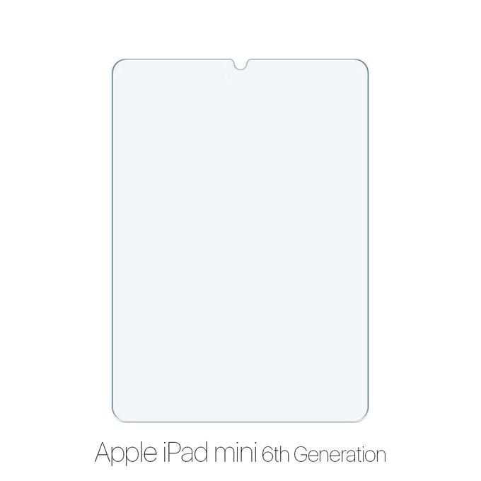 FixPremium Glass - Tvrzené sklo pro Apple iPad Mini 2021