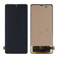 Samsung Galaxy A71 A715F - LCD Displej + Dotykové Sklo TFT