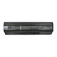 HP Pavilion Envy 17-1001TX - Baterie 593553-001 4400mAh HQ
