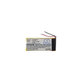 Apple iPod Nano (6th Gen) - Baterie 616-0531 110mAh HQ