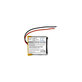 JBL Synchros S400BT, Tune 500BT, 600BT - Baterie P062831 600mAh HQ