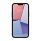 Spigen - Pouzdro Ultra Hybrid pro iPhone 14, Matte Black