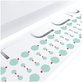 2UUL Phone Camera Protective Sticker (1000ks)