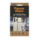 PanzerGlass - Pouzdro ClearCase s MagSafe pro iPhone 14 Pro Max, černá