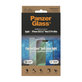 PanzerGlass - Tvrzené sklo UWF Anti-Bluelight AB pro iPhone 13 Pro Max a 14 Plus