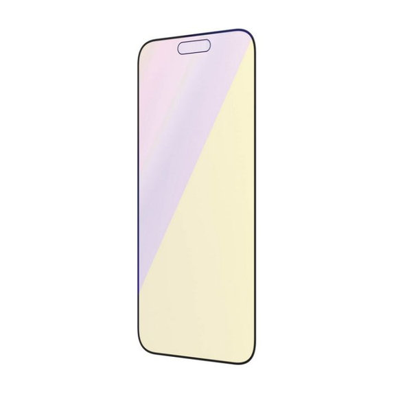 PanzerGlass - Tvrzené sklo UWF Anti-Bluelight AB pro iPhone 14 Pro Max