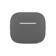 FixPremium - Silikonové Pouzdro pro AirPods 3, space grey