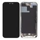 Displej pro iPhone 14 Pro Max, Dotykové sklo s rámem, Refurbished