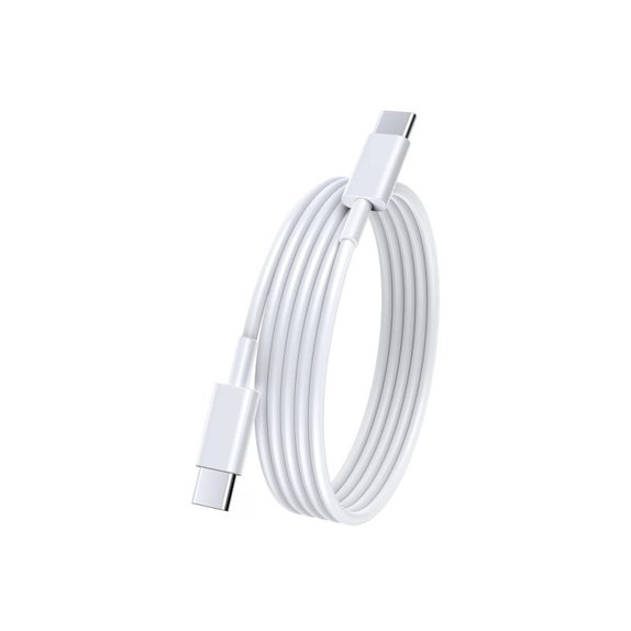 USB-C / USB-C kabel, 1 m, kompatibilní s Apple, bulk