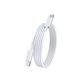USB-C / USB-C kabel, 1 m, kompatibilní s Apple, bulk