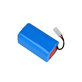 Xiaomi Essential (Mijia G1), Flyco FC-series, myVacBot SN500, Panasonic MC-series, Phicomm X3, Puppy R-series - Baterie Li-026418 Li-Ion 14.8V 2600mAh HQ
