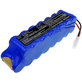 Rowenta Air Force Extreme - Baterie RD-ROW18VA Ni-MH 18.0V 2000mAh HQ