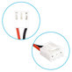 Rowenta Air Force Extreme RH-series, Tefal TY-series - Baterie RS-RH5273, MISRH5273-01 Li-Ion 18.5V 2600mAh HQ