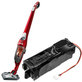 Rowenta Air Force Extreme RH-series, Tefal TY-series - Baterie RS-RH5273, MISRH5273-01 Li-Ion 18.5V 2600mAh HQ
