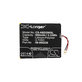 Amazon Kindle 10th, Basic 10th, 10th 2019, Touch 2019 - Baterie 26S1019, 58-000226 900mAh HQ
