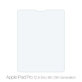 FixPremium Glass - Tvrzené sklo pro Apple iPad Pro 12.9" (3rd Gen 2018, 4th Gen 2020, 5th Gen 2021, 6th Gen 2022)
