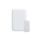 FixPremium - MagSafe PowerBank 5000mAh, bílá