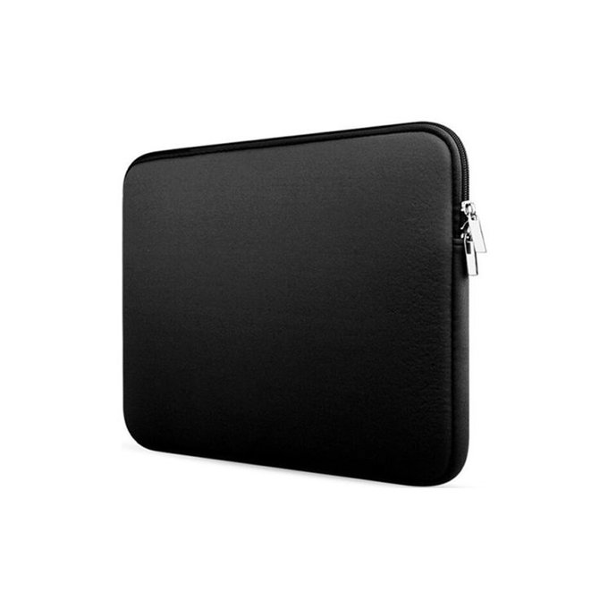 FixPremium - Pouzdro na Notebook 14", černá