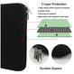 FixPremium - Pouzdro na Notebook 15,6", šedá