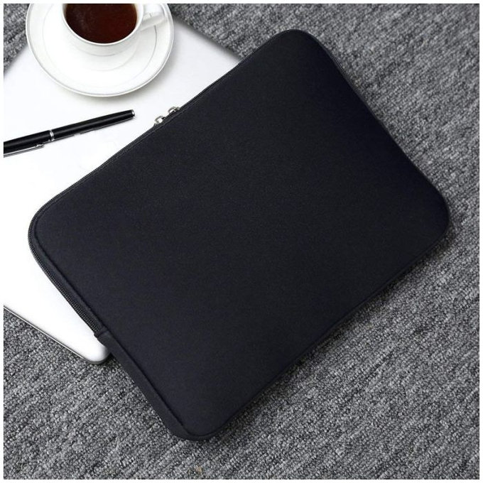 FixPremium - Pouzdro na Notebook 15,6", růžová