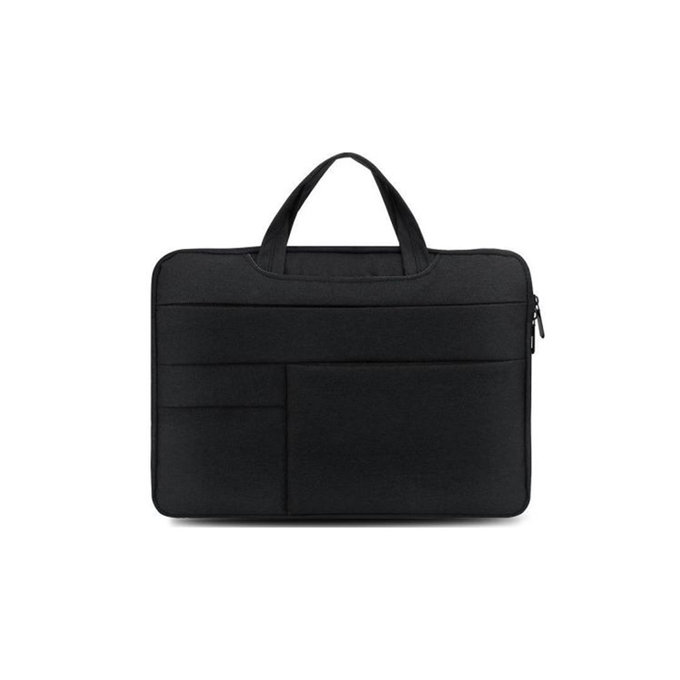 FixPremium - Taška na Notebook 14", černá