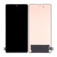 Xiaomi Poco F4 GT - LCD Displej + Dotykové Sklo OLED