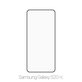 FixPremium FullCover Glass - Tvrzené sklo pro Samsung Galaxy S20 FE