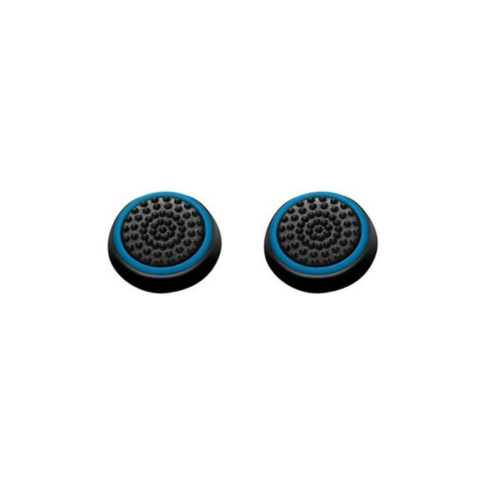 FixPremium - PS4/PS5 Controller Grip Caps - Set 2ks, modrá