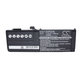 Apple MacBook Pro 15" A1286 (Mid 2009 - Mid 2010) - Baterie A1321 7200mAh HQ