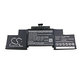 Apple MacBook Pro 15" A1398 (Mid 2015) - Baterie A1618 8700mAh HQ