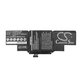Apple MacBook Pro 15" A1398 (Mid 2012 - Early 2013) - Baterie A1417 8600mAh HQ