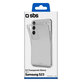 SBS - Pouzdro Skinny pro Samsung Galaxy S23, transparentná