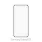 FixPremium FullCover Glass - Tvrzené sklo pro Samsung Galaxy S23