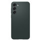 Spigen - Pouzdro Liquid Air pro Samsung Galaxy S23+, abyss green