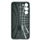 Spigen - Pouzdro Liquid Air pro Samsung Galaxy S23+, abyss green