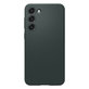 Spigen - Pouzdro Liquid Air pro Samsung Galaxy S23, abyss green