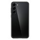 Spigen - Pouzdro Ultra Hybrid pro Samsung Galaxy S23, matte black