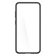 Spigen - Pouzdro Ultra Hybrid pro Samsung Galaxy S23, matte black