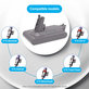 Dyson V10 - Baterie 969352-02, SV12, 206340 Li-Ion 25.2V 2500mAh