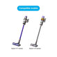 Dyson V11, V15 - Baterie SV15, SV18, 970938-01 Li-Ion 25.2V 4500mAh