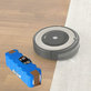 iRobot Roomba 500, 600, 700, 800, 900-series, R3, Scooba 450, Vileda 137173 - Baterie 11702, GD-Roomba-500, VAC-500NMH-33 Ni-MH 14.4V 4000mAh