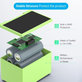 iRobot Roomba e-series, i-series - Baterie ABL-D1, 4624864, ABL-D2 Li-Ion 14.4V 3400mAh