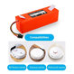 Xiaomi Roborock-series, Mi Robot Vacuum Mop 1S, Xiaowa-series - Baterie BRR-2P4S-5200 Li-Ion 5200mAh