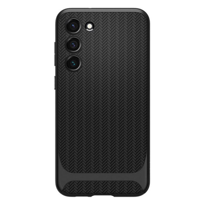 Spigen - Pouzdro Neo Hybrid pro Samsung Galaxy S23+, černá