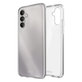 SBS - Pouzdro Skinny pro Samsung Galaxy A34 5G, transparentná