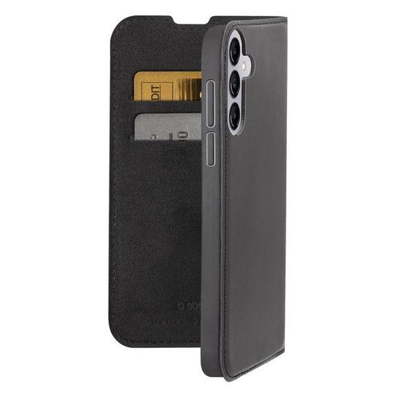 SBS - Pouzdro Book Wallet Lite pro Samsung Galaxy A34 5G, černá