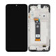 Xiaomi Redmi 10 5G 22041219G 22041219NY - LCD Displej + Dotykové Sklo + Rám TFT