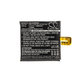 Caterpillar CAT S50 - Baterie CUBA-BL-00-S50-000 2600mAh HQ