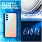 Spigen - Pouzdro Ultra Hybrid pro Samsung Galaxy A34 5G, crystal clear