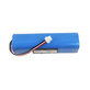 Xiaomi Roidmi EVE Plus, Viomi, Lydsto, Proscenic, Tefal - Baterie XJT-2P4S-6800 Li-Ion 14.4V 6800mAh
